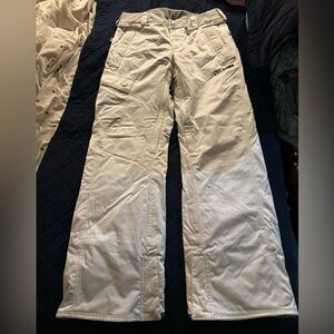 Volcom Ski Pants